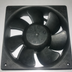 Nidec Servo 120x120x38mm 24V DC 0.32A 2-Wire Axial Cooling Fan