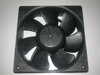 Nidec Servo CNDC24B4-991 24V DC 120x120x38mm cooling fan - clean product photo