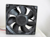 Nidec Servo CNDC24Z7C-042 24V DC 120x120x38mm cooling fan - clean product photo