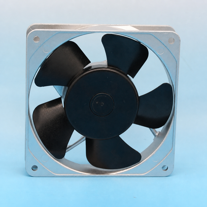 Nidec Servo CU52B3 cooling fan - clean product photo