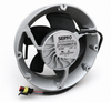 Nidec Servo D1751S48B9CP-33 48V DC 2.3A cooling fan - clean product photo
