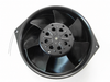 Nidec U7556KX-TP axial cooling fan - clean product photo