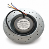 NMB 175R-069D-0566 Blower Fan - product photo 2