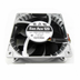 Sanyo Denki 9SG1224P1G06 120x120x38mm 24V DC 2A Axial Cooling Fan