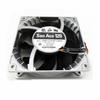 Sanyo Denki 9SG1224P1G06 24V DC 119x119x38mm Brushless Cooling Fan - product photo