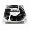 Sanyo 9SG1224P1G06 24V DC 120x120x38mm Brushless Cooling Fan - product photo