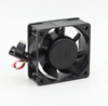 Sanyo Denki 9WF0624H4D03 cooling fan - cleaned product photo