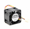 Sanyo Denki 109P0412H3123 40x40x28mm 12V 0.195A cooling fan