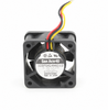 Sanyo Denki 109P0424H6D10 label, 24V DC 0.07A
