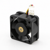 Sanyo Denki 109P0424H6D23 40x40x20mm fan and 3-pin connector