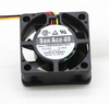 Sanyo Denki 109P0424H7D01 label, 40x40x15mm 24V DC 0.08A