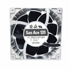 Sanyo Denki 9SG1212P1G03 San Ace 120 label, 12V DC 4A