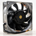 Sanyo Denki 9SG1212P1G06 120x120x38mm 12V DC 4A 4-Wire Axial Cooling Fan