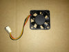 SEI A4010H12UD-A 12V DC 40x40x10mm cooling fan