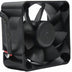 SEI A4020H12MD 12V DC 40x40x20mm Brushless Cooling Fan