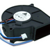 Delta BFB0712L 75x75x30mm 12V DC Fan | Version Verification Required