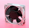 Style Fan US12D23 230V AC 120x120x38mm axial cooling fan front view
