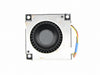 SUNON B1245PFV1-8A 12V DC 45x45x10mm DC blower fan - clean front view
