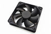 SUNON EEC0252B1-000U-G99 24V DC 120x120x25mm axial fan - clean front view