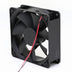 SUNON EEC0382B3-0000-A99 120x120x38mm 24V DC Axial Cooling Fan