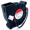 SUNON EF50151B1-C02C-A99 12V DC 50x50x15mm blower fan - clean alternate view