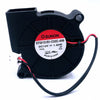 SUNON EF50151B1-C02C-A99 12V DC 50x50x15mm blower fan - clean label view