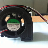 SUNON EF50201S1-C000-F99 12V DC 50x50x20mm blower fan - clean label view