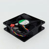 SUNON EF92251S1-Q100-S99 12V DC 92x92x25mm axial fan - clean angled view