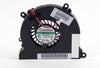 SUNON GB0506PFV1-A 5V DC blower fan - clean front view