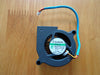 SUNON GB1205PKV1-8AY 12V DC blower fan - clean label view