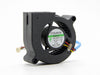 SUNON GB1205PKV4-AY 12V DC 50x50x20mm blower fan - clean alternate view