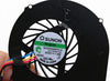 SUNON GC054509VH-A 5V DC laptop cooling fan - clean label view
