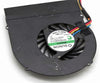 SUNON GC054509VH-A 5V DC laptop cooling fan - clean alternate view