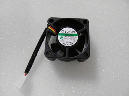 SUNON GM1204PKVX-8A 12V DC 40x40x20mm cooling fan - clean product view