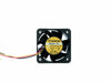 SUNON GM1204PQV1-8A 40x40x28mm 12V DC Axial Cooling Fan - clean product view 2