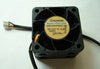 SUNON GM1204PQV1-8A 40x40x28mm 12V DC Axial Cooling Fan - clean product view 1