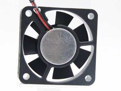 SUNON GM1205PHV1-A 50x50x15mm 12V DC Axial Cooling Fan - clean product view 1