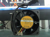 SUNON GM1205PHV3-A 50x50x15mm 12V DC Axial Cooling Fan - clean product view 2