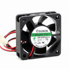 SUNON GM1205PHVX-A 50x50x15mm 12V DC Axial Cooling Fan - clean product view 2