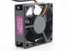 SUNON GM1206PKV3-A 60x60x20mm 12V DC Axial Cooling Fan - clean product view 2