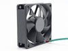 SUNON GM1207PKVX-A 70x70x20mm 12V DC Axial Cooling Fan - clean product view 2