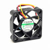 SUNON HA40101V4-000U-C99 40x40x10mm 12V DC Axial Cooling Fan - clean product view 2