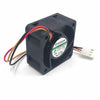 SUNON HA40201V4-D000-C99 40201V DC 3-Wire Axial Cooling Fan - clean product view 2