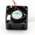 SUNON HA40201V4-D000-C99 40x40x20mm 12V DC Axial Cooling Fan