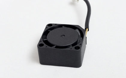 SUNON KD0501PFB3 20x20x10mm 5V DC Axial Cooling Fan - clean product view 1