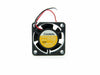 SUNON KD0502PHB2-8 25x25x10mm 5V DC Axial Cooling Fan - clean product view 2