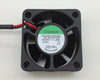 SUNON KD0504PKB2 40x40x20mm 5V DC Axial Cooling Fan - clean product view 2