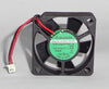 SUNON KD1203PFB1-8 30x30x10mm 12V DC Axial Cooling Fan - clean product view 2