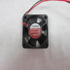 SUNON KD1204PFB1-8 40x40x10mm 12V DC Axial Cooling Fan - clean product view 2