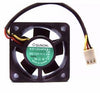 SUNON KD1204PKB1 40x40x20mm 12V DC Axial Cooling Fan - clean product view 1